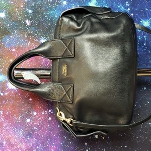 Vince Camuto Jayde Satchel Bag